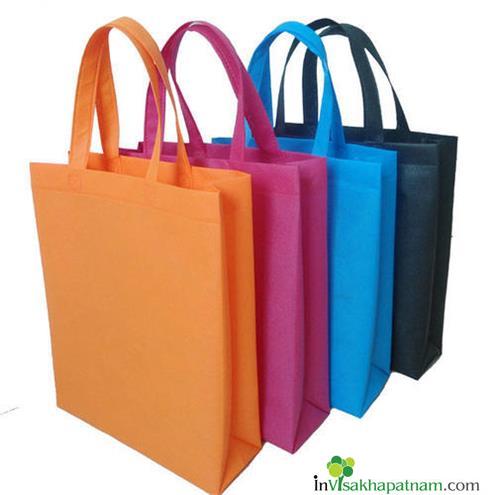 PPA Green Pack Enterprises Non Woven Bags Manufacturers Autonagar in Visakhapatnam Vizag