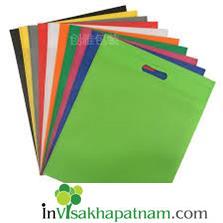 PPA Green Pack Enterprises Non Woven Bags Manufacturers Autonagar in Visakhapatnam Vizag