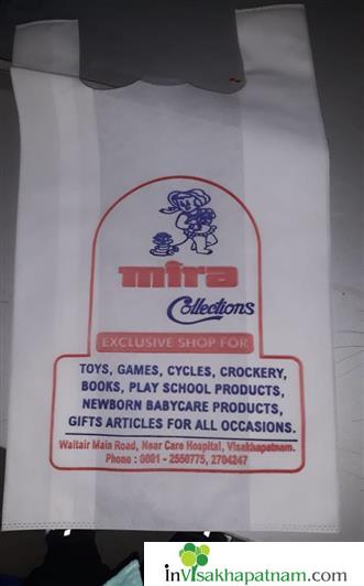 PPA Green Pack Enterprises Non Woven Bags Manufacturers Autonagar in Visakhapatnam Vizag