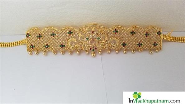 Heera Gold Covering Gold Covering Bombay Imitation Jewellery poornamarket in Visakhapatnam vizag