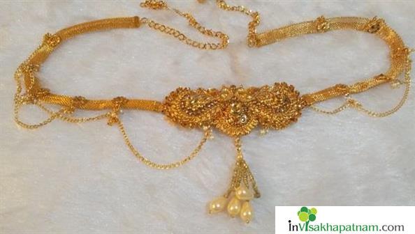 Heera Gold Covering Gold Covering Bombay Imitation Jewellery poornamarket in Visakhapatnam vizag