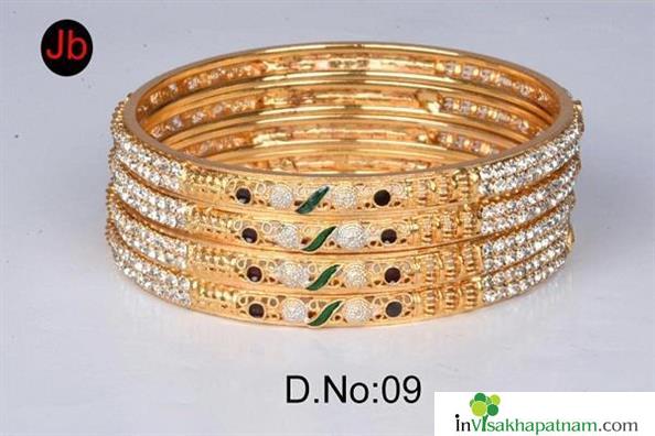 Heera Gold Covering Gold Covering Bombay Imitation Jewellery poornamarket in Visakhapatnam vizag