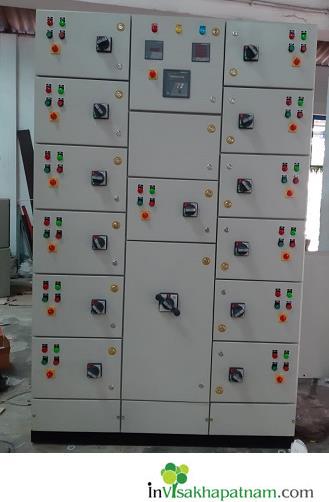 Vijaya Switchgear Controls in Visakhapatnam Vizag