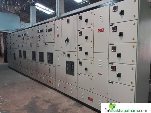 Vijaya Switchgear Controls in Visakhapatnam Vizag