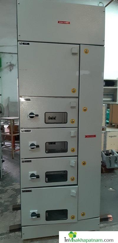 Vijaya Switchgear Controls in Visakhapatnam Vizag