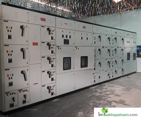 Vijaya Switchgear Controls in Visakhapatnam Vizag