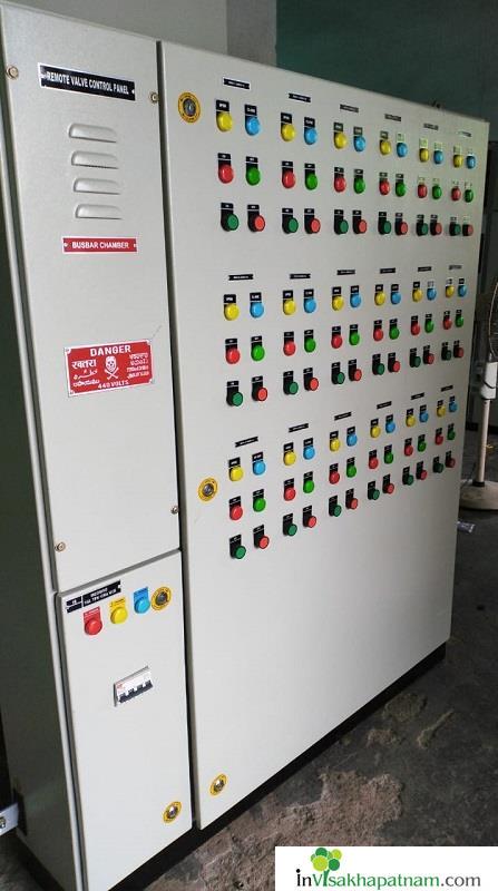 Vijaya Switchgear Controls in Visakhapatnam Vizag