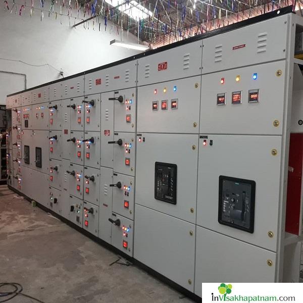 Vijaya Switchgear Controls in Visakhapatnam Vizag