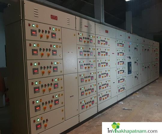 Vijaya Switchgear Controls in Visakhapatnam Vizag