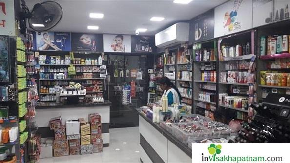 Vanalakshmi Enterprises Imitation Jewellery Cosmetic Items Beauty Parlour Products dealers Poornamarket Visakhapatnam Vizag