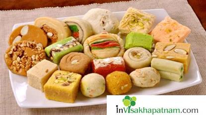 Lakshmi Home Foods Sweets Bakery Items PM Palem Visakhapatnam Vizag