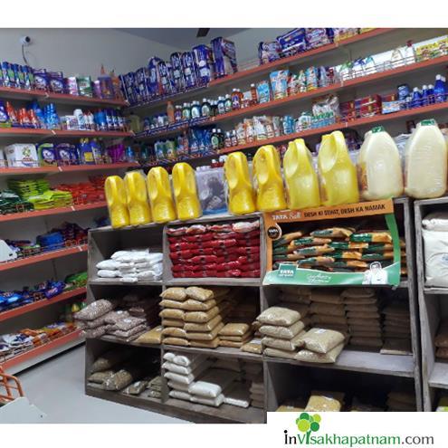 MMM Supermarket kirana Items PM Palem in Visakhapatnam Vizag