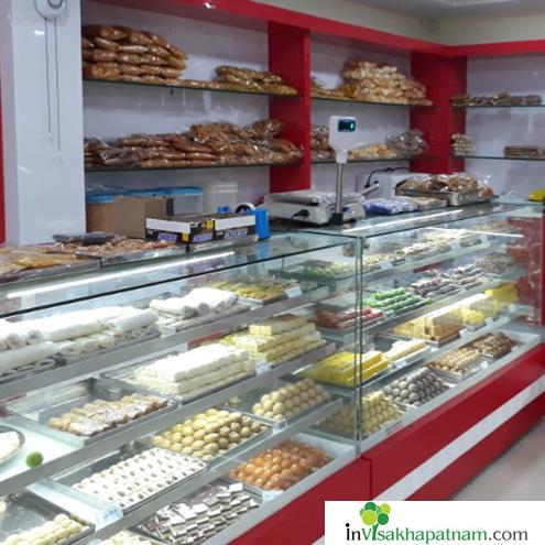 Hema Sweet Paradise Cakes Bakery PM Palem in Visakhapatnam Vizag