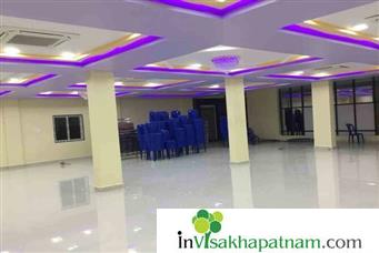 Srinivas Function Hall Banquet Halls Old Gajuwaka in Visakhapatnam Vizag