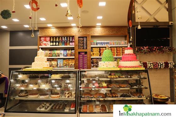 Sri Manikanta Sweets Bakery Home Foods Tagarapuvalasa in Visakhapatnam Vizag