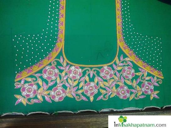 narayana embroidery works near suryabagh ladies fashion tailors in visakhapatnam vizag