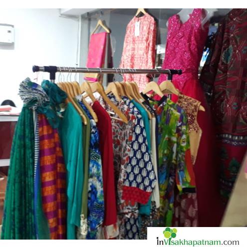 Anus Womens Wear Boutiques Murali Nagar in Visakhapatnam Vizag