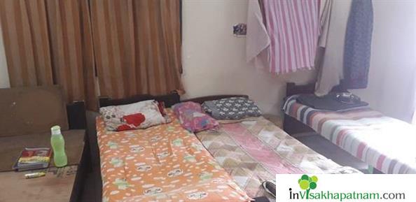 Swamy Sivananda Girls Hostel Ladies Hostels MVP Colony in Visakhapatnam Vizag