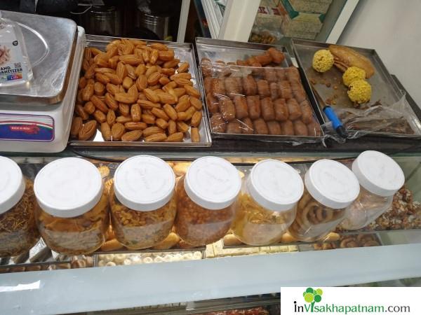 sri bhaktha anjaneya vaari Balarama Sweets kurupam market in visakhapatnam vizag