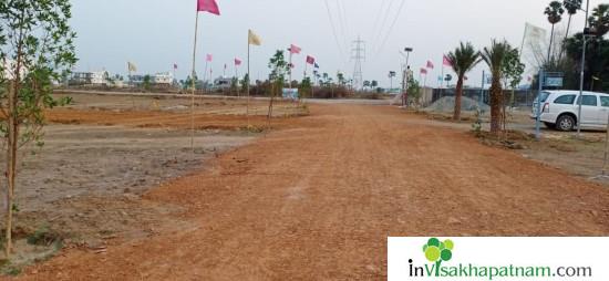 samriddhi Ventures realtors realestate in visakhapatnam vizag