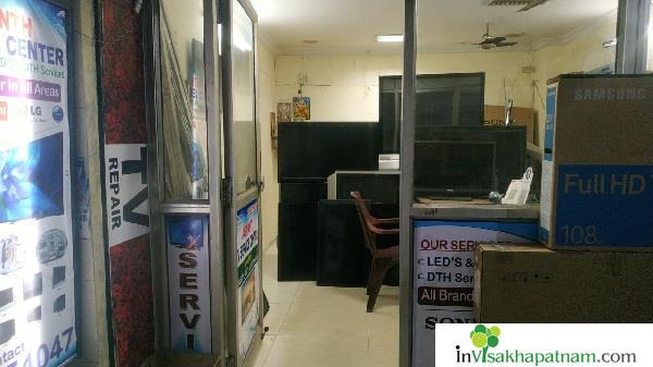 Jaswanth TV Service lcd led tv service new gajuwaka in visakhapatnam vizag