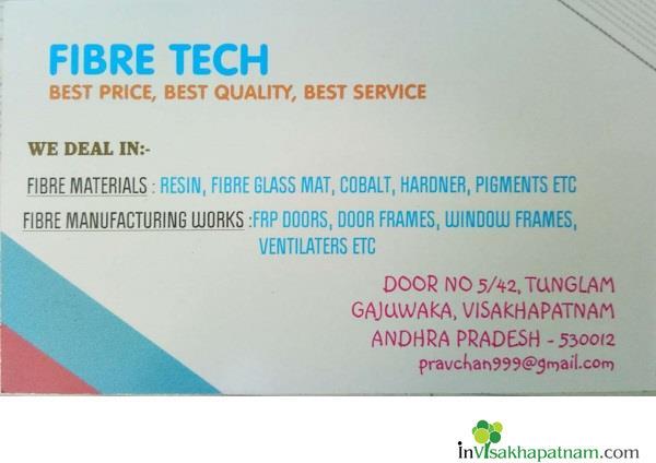 Fibre Tech Doors wpc doors frp doors termite proof water proof fibre frp raw materials resin mat pigment gajuwaka in visakhapatnam vizag