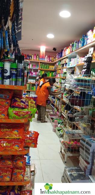 Sun Supermarket Kirana Items Madhurawada in Visakhapatnam Vizag