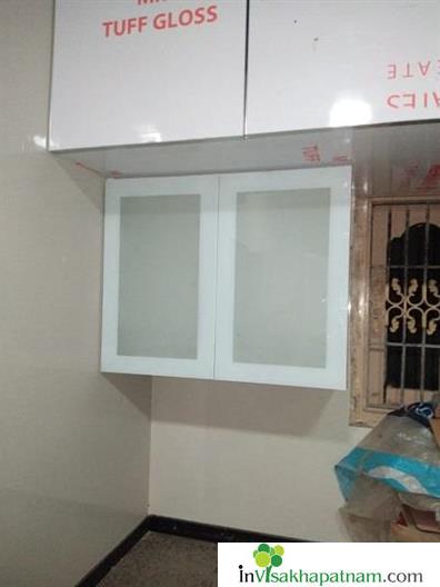 jai bhavani fabrication toughened class profile doors dealer near akkayyapalem in Visakhapatnam Vizag