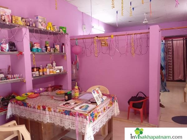 Shining Angels Beauty Clinic Near Dondaparthy in Visakhapatnam Vizag