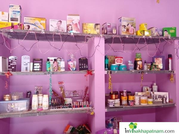 Shining Angels Beauty Clinic Near Dondaparthy in Visakhapatnam Vizag