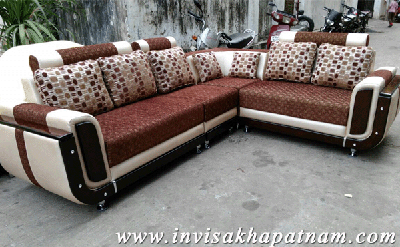 Interior Furniture Track Marripalem in Visakhapatnam Vizag