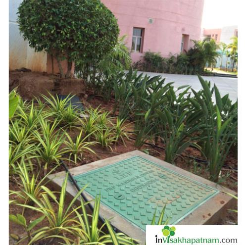 M S LEP FIBERS FRP Roofing Sheets Manhole FRP Covers bathrooms Marripalem in Visakhapatnam Vizag