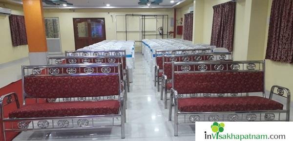 Subham Function banquet Hall madhavadhara Panjibi Hotel Murali Nagar in Visakhapatnam Vizag