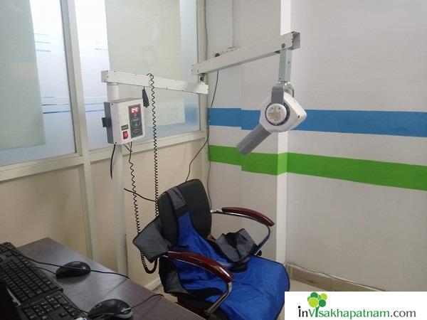 Gadam Dental Clinic Dwaraka Nagar in Visakhapatnam Vizag
