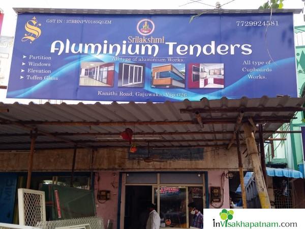 sri Lakshmi Aluminium Works Kanithi Road Gajuwaka Visakhapatnam Vizag