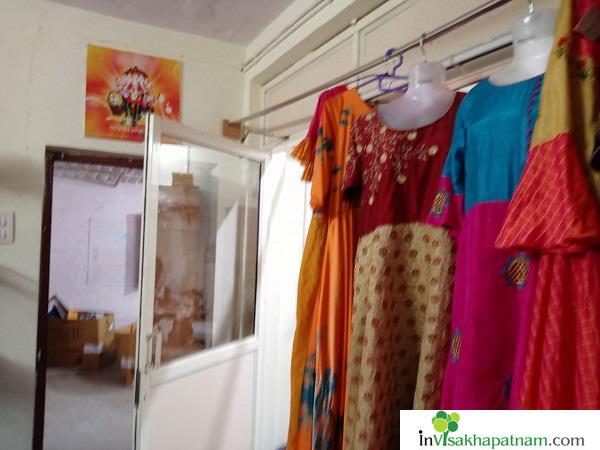 Sowji Fashions Maggam Works Ladies Tailoring PM Palem in Visakhapatnam Vizag
