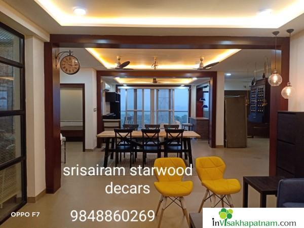Sri Sai Ram Star Wood Decors Madhurawada in Visakhapatnam Vizag