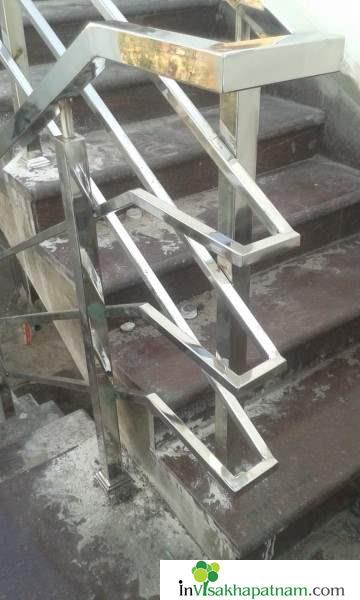 kalpana steels fabrication works anakapalle in visakhapatnam vizag