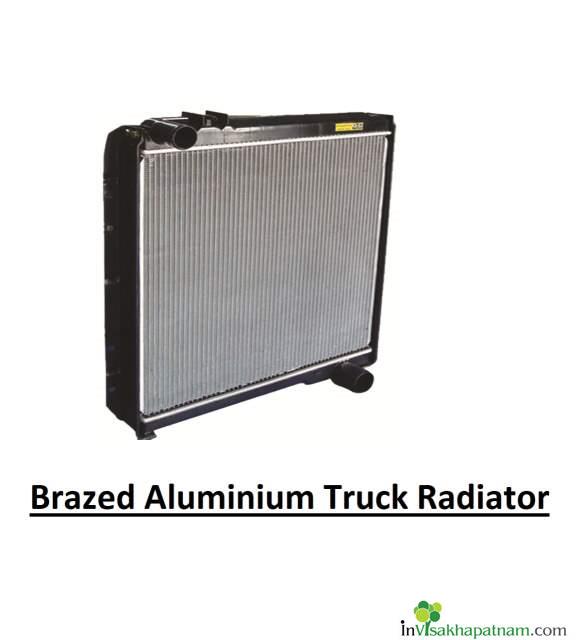 grand radiators and heat exchangers car crane truck bus industrial radiators manufacturers in visakhapatnam vizag