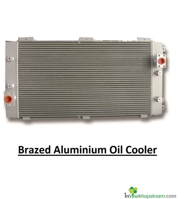 grand radiators and heat exchangers car crane truck bus industrial radiators manufacturers in visakhapatnam vizag