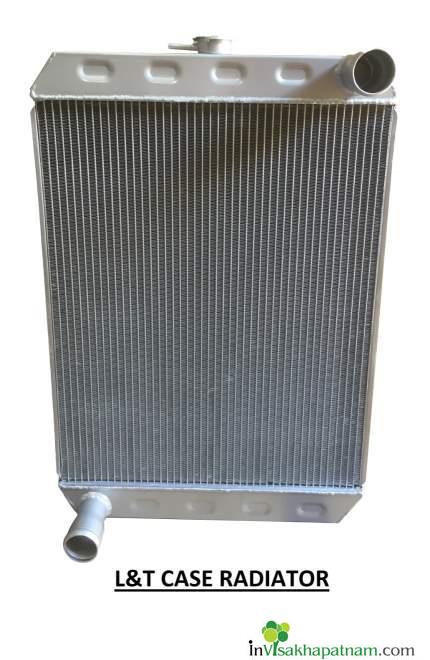 grand radiators and heat exchangers car crane truck bus industrial radiators manufacturers in visakhapatnam vizag