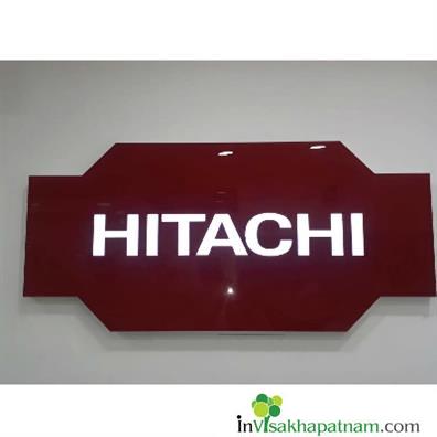 Dinesh Enterprises Air Conditioners Hitachi Gajuwaka in Visakhapatnam Vizag