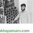 BAHUBALI STEEL INDUSTRIES SS PIPES SHEETS FLANGE RODS VALVES DEALER NEAR OLD GAJUWAKA IN VISAKHAPATNAM VIZAG