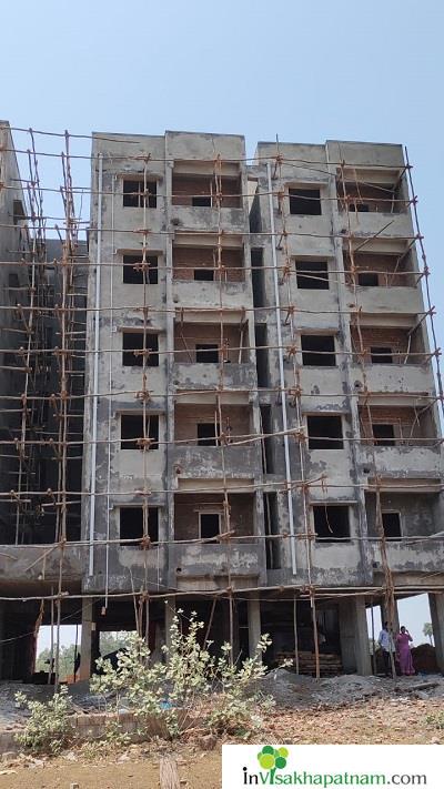 ps constructions building contractor in vishakaptnam vaizag