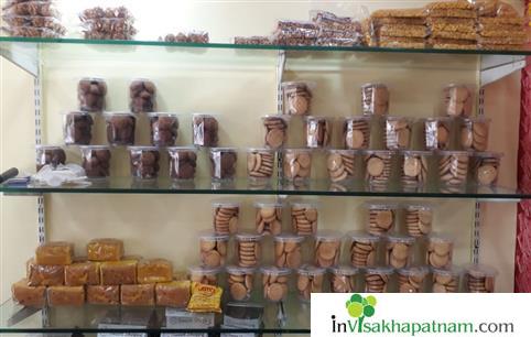 Sweet Shopee Bakers Home Foods Pickels Gajuwaka in Visakhpatnam Vizag