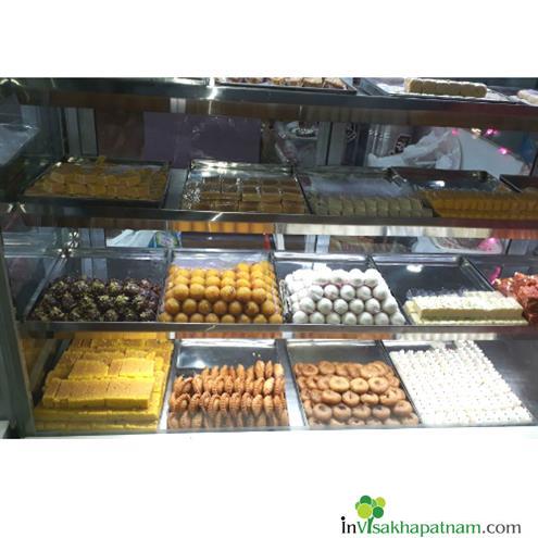 Sri Satya Deva Himani Sweets and Bakery Gopalapatnam in Visakhapatnam Vizag