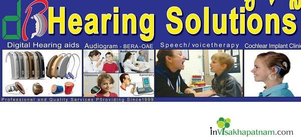 db hearing solutions new gajuwaka ear specialist in visakhapatnam vizag