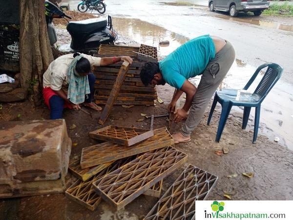 Bagya Electro Plating Works Gajuwaka in Visakhapatnam vizag