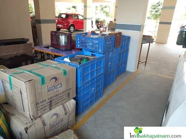annapurna packers movers Visakhapatnam Vizag