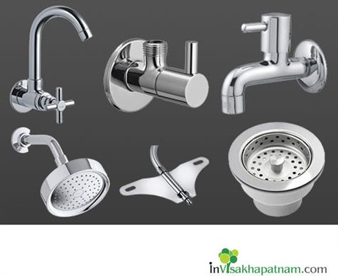 Jagadamba Enterprises suryabagh wholesale dealers for electrical sanitary plumbing in visakhapatnam vizag